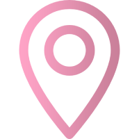 Map Icon | MAMAWEST | Footscray, Melbourne Australia