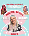 PERTH EDITION -- MAMA'S ON TOUR