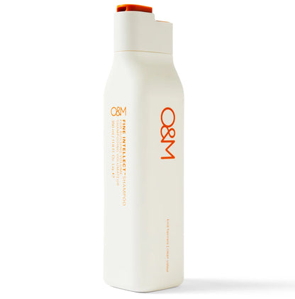 O&M Fine Intellect Shampoo | Mama West Hair Salon in Footscray, Melbourne