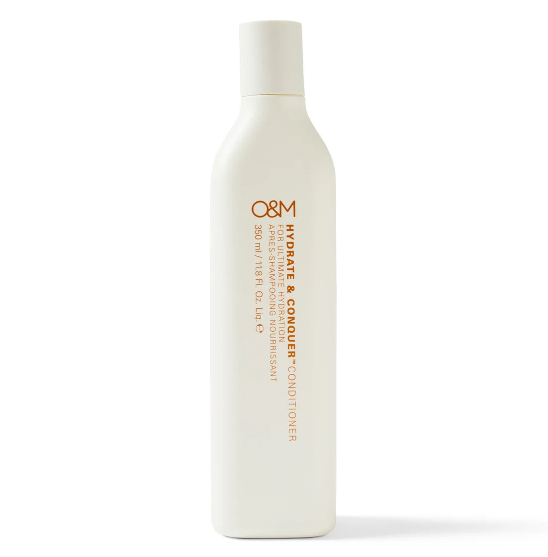 O&M Hydrate & Conquer Conditioner | MAMAWEST Hair Salon in Footscray, Melbourne