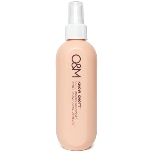 Original-Mineral | Know Knott | Conditioning Detangler | Mama West Hair Salon in Footscray, Melbourne