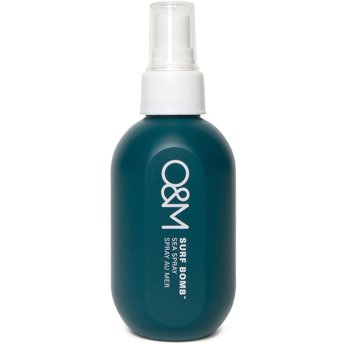 Original-Mineral | Surf Bomb Sea Spray | O&M | Award Winning MAMAWEST Hair Salon in Footscray, Melbourne