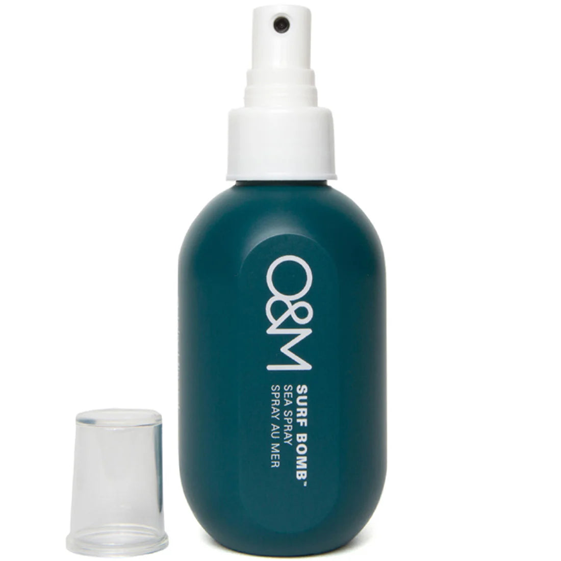 O&M Sea Spray | Surf Bomb | Mama West Hair Salon in Footscray, Melbourne